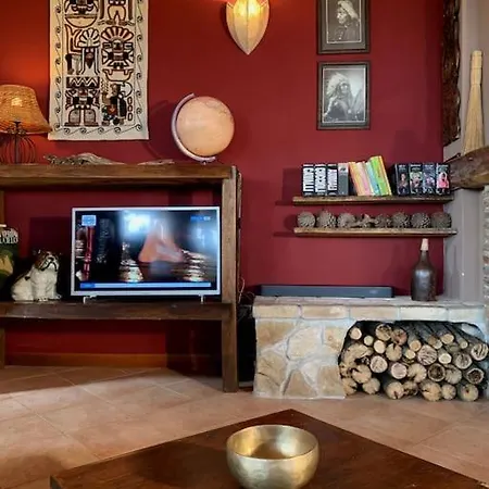 Spectacular And Cozy Loft W/terrace, Near Termini *