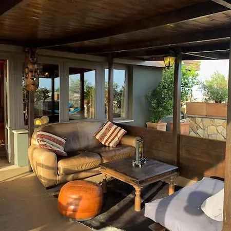 Spectacular And Cozy Loft W/terrace, Near Termini *