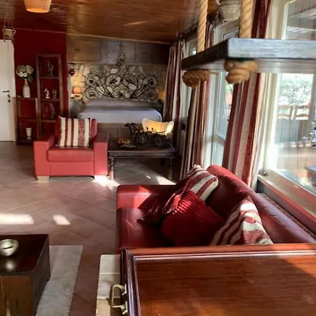 Spectacular And Cozy Loft W/terrace, Near Termini Apartment Rome