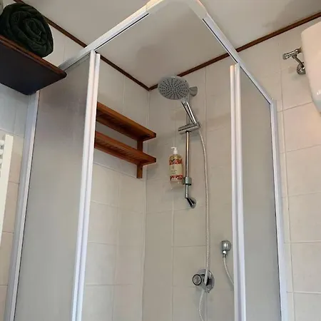 Spectacular And Cozy Loft W/terrace, Near Termini Rome